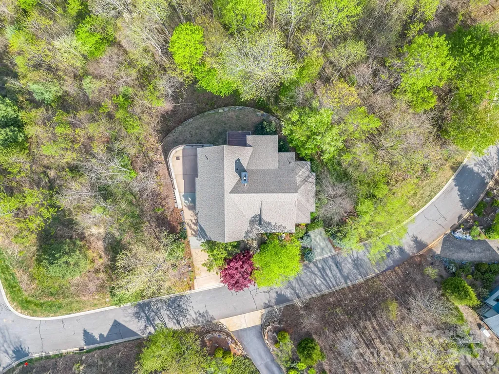 29 Crockett Ridge Road Black Mountain NC 28711