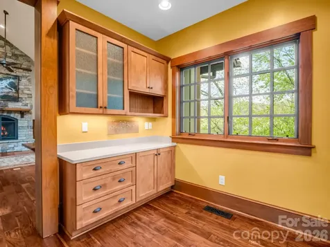 29 Crockett Ridge Road Black Mountain NC 28711