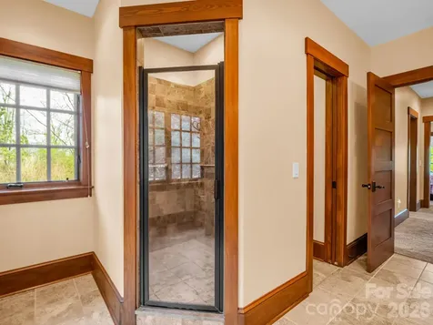 29 Crockett Ridge Road Black Mountain NC 28711