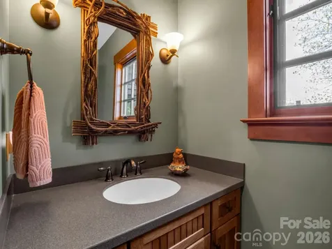 29 Crockett Ridge Road Black Mountain NC 28711
