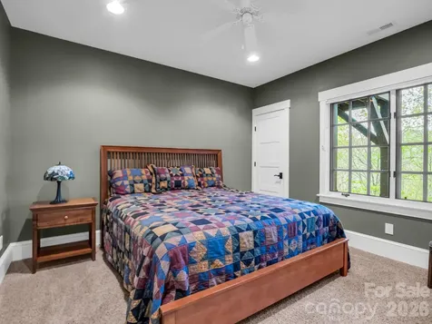 29 Crockett Ridge Road Black Mountain NC 28711