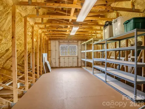 29 Crockett Ridge Road Black Mountain NC 28711