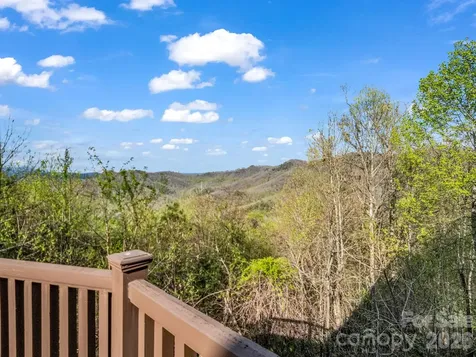 29 Crockett Ridge Road Black Mountain NC 28711