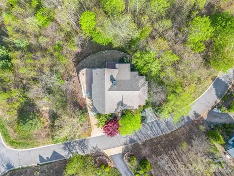 29 Crockett Ridge Road Black Mountain NC 28711