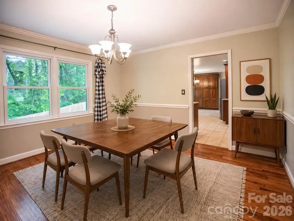 1002 Windsor Drive Asheville NC 28803