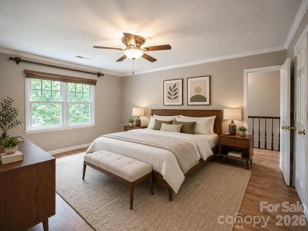 1002 Windsor Drive Asheville NC 28803