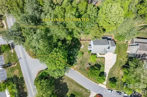 1002 Windsor Drive Asheville NC 28803