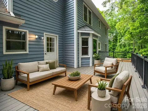 1002 Windsor Drive Asheville NC 28803