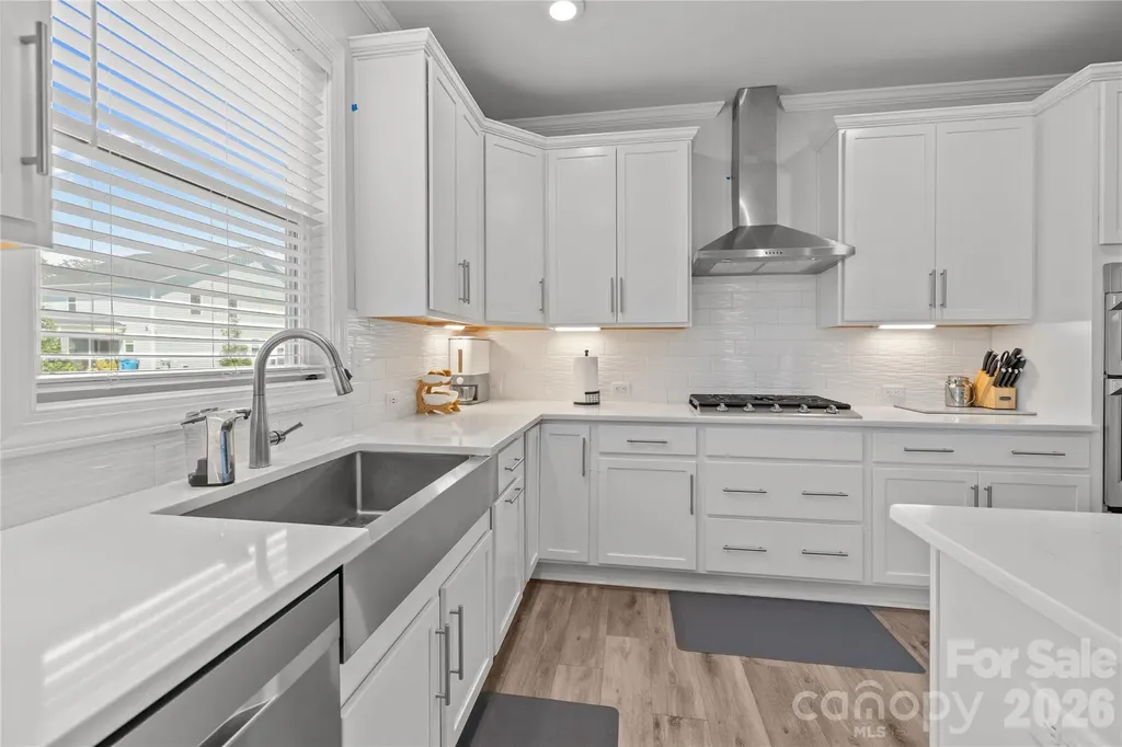 1308 Ashe Meadow Drive Indian Trail NC 28079