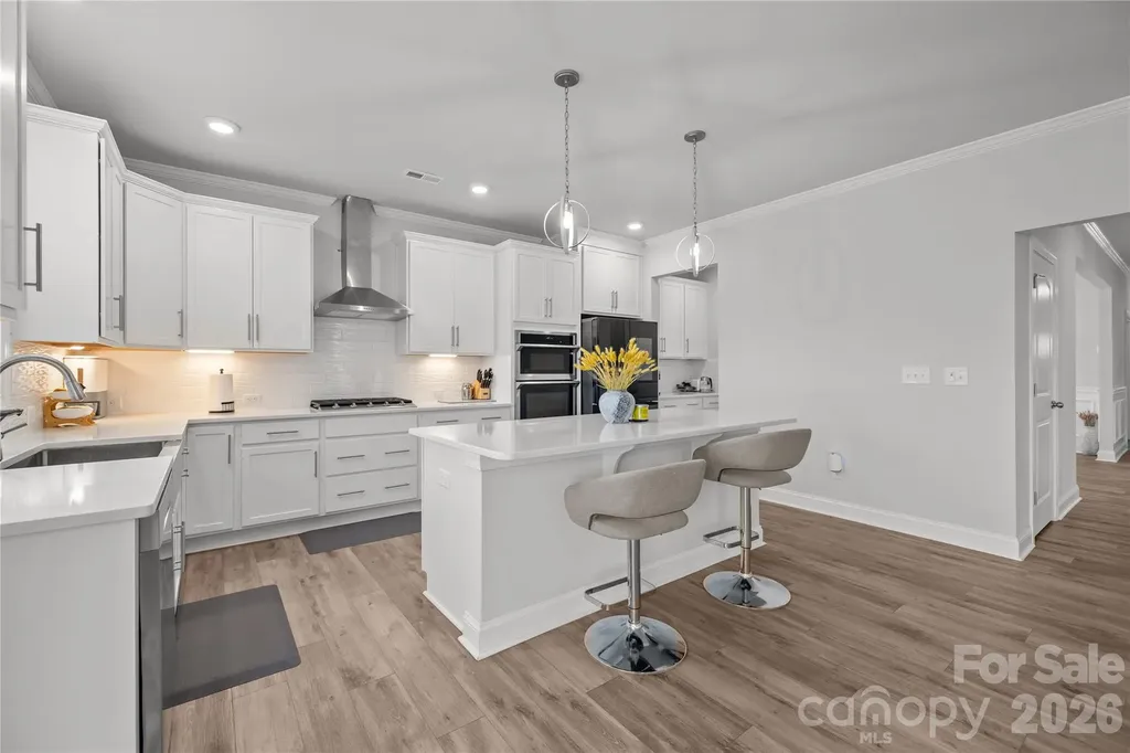 1308 Ashe Meadow Drive Indian Trail NC 28079