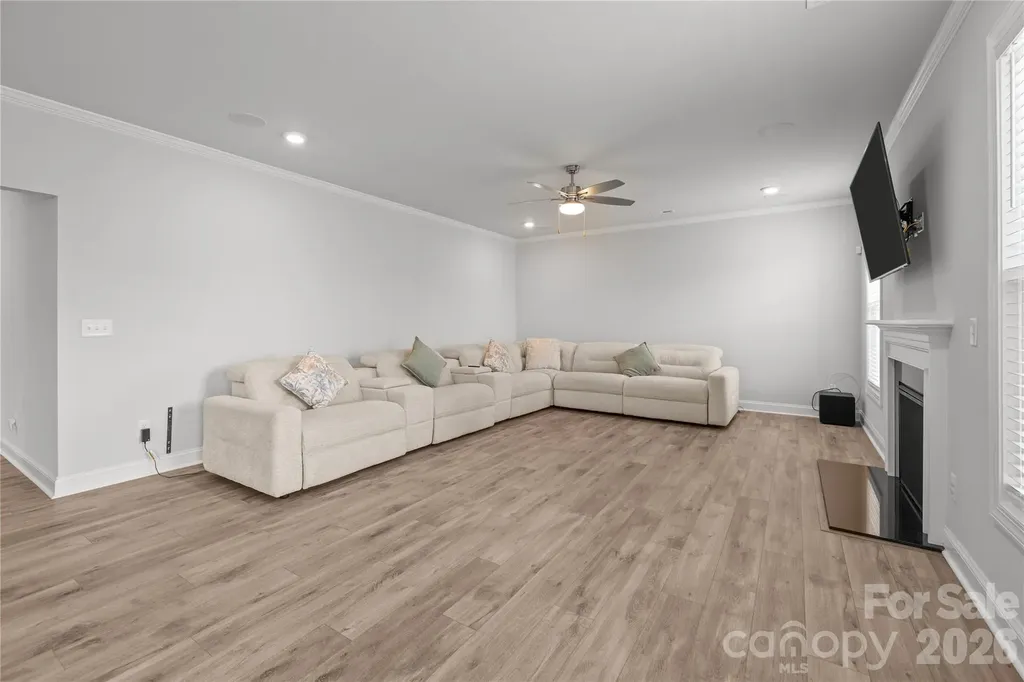 1308 Ashe Meadow Drive Indian Trail NC 28079