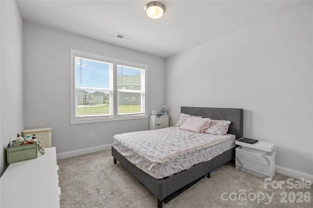 1308 Ashe Meadow Drive Indian Trail NC 28079
