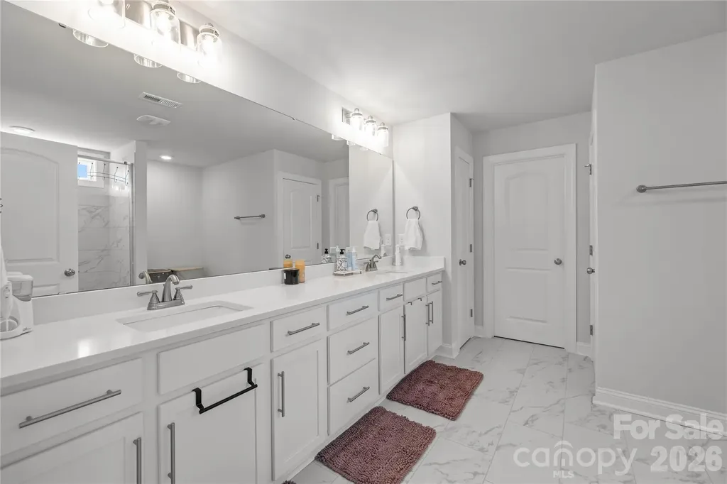 1308 Ashe Meadow Drive Indian Trail NC 28079