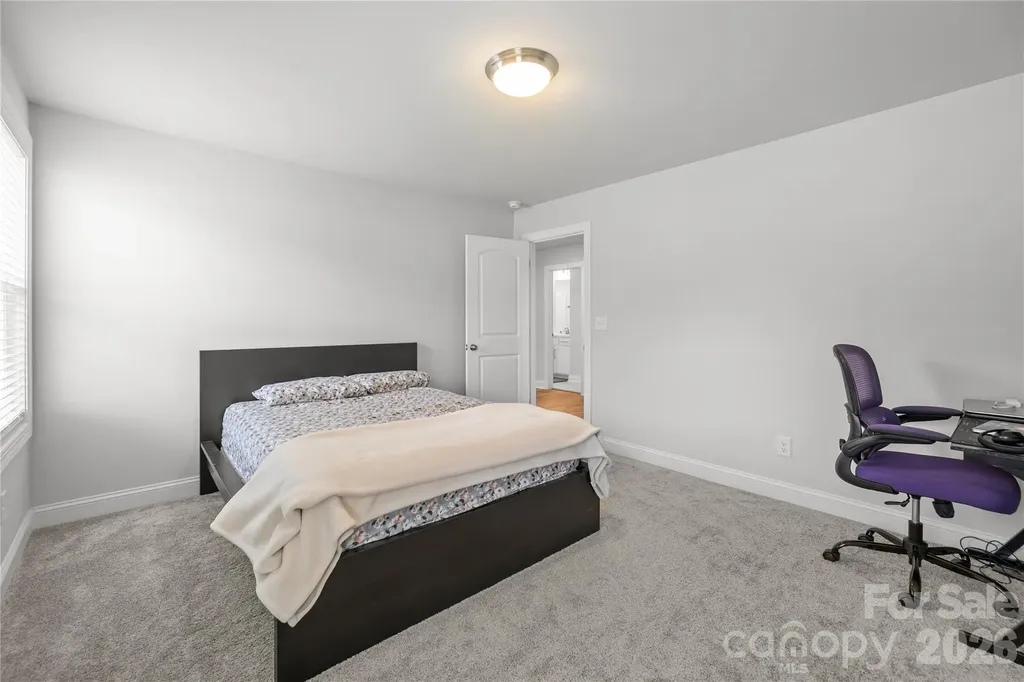 1308 Ashe Meadow Drive Indian Trail NC 28079