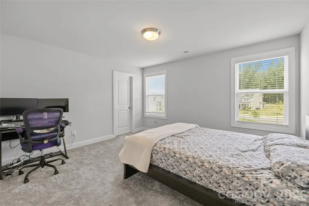 1308 Ashe Meadow Drive Indian Trail NC 28079