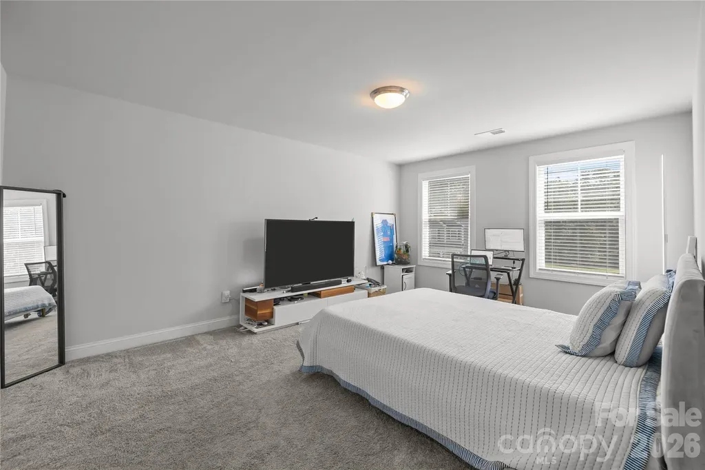 1308 Ashe Meadow Drive Indian Trail NC 28079