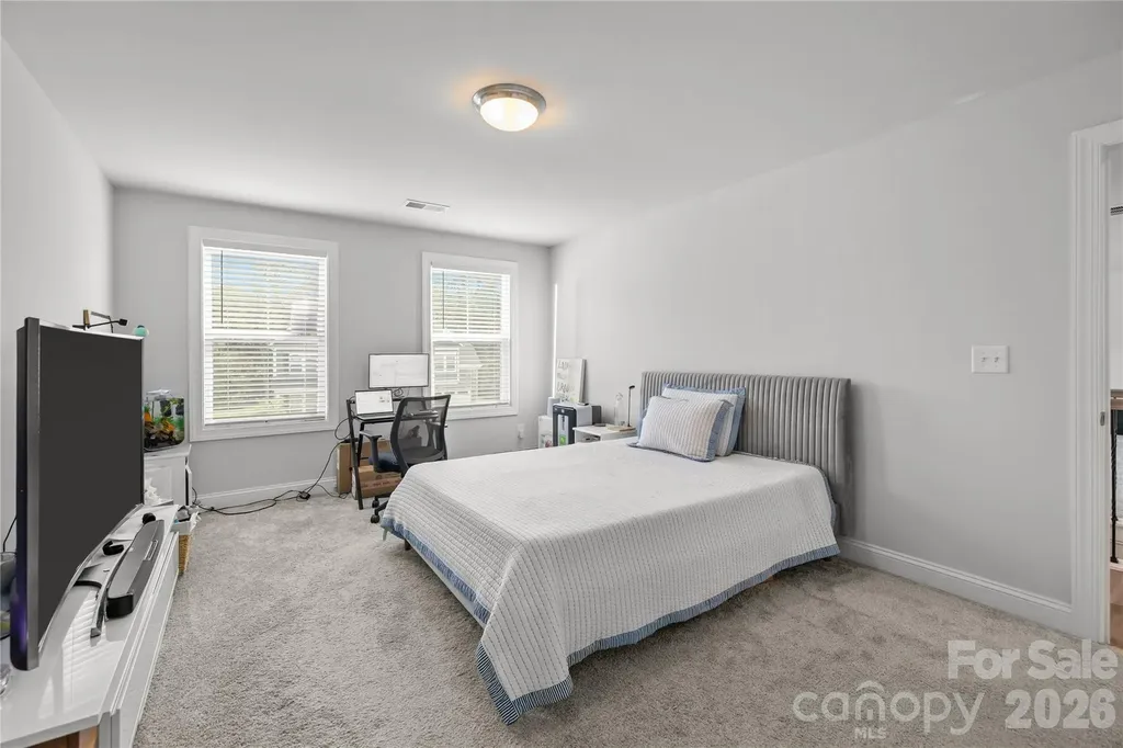 1308 Ashe Meadow Drive Indian Trail NC 28079