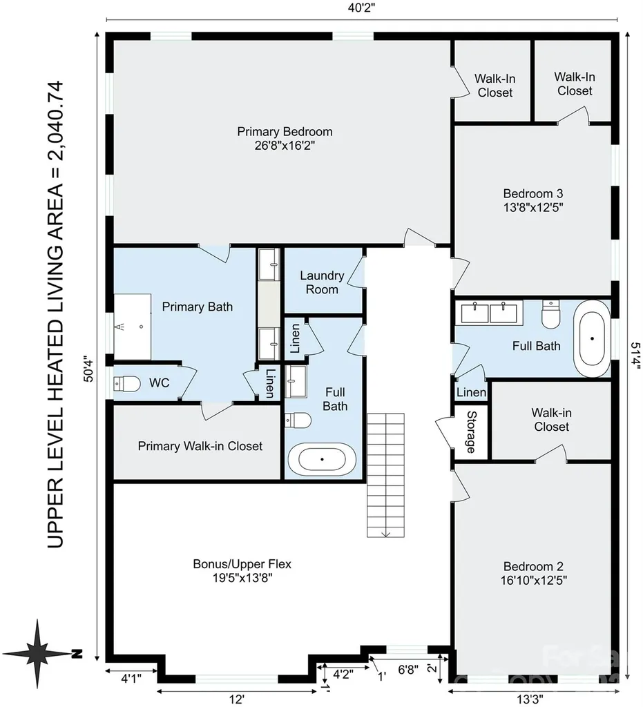 1308 Ashe Meadow Drive Indian Trail NC 28079