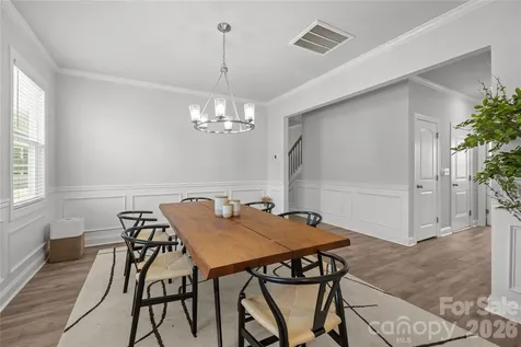 1308 Ashe Meadow Drive Indian Trail NC 28079