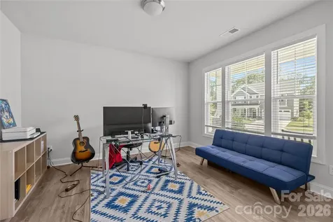 1308 Ashe Meadow Drive Indian Trail NC 28079