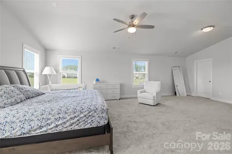 1308 Ashe Meadow Drive Indian Trail NC 28079