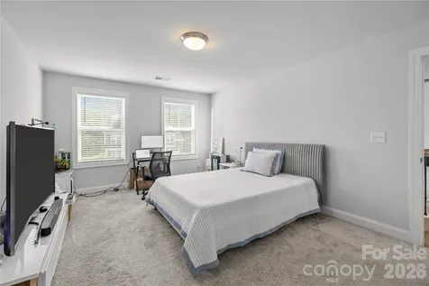 1308 Ashe Meadow Drive Indian Trail NC 28079