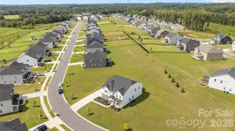 1308 Ashe Meadow Drive Indian Trail NC 28079