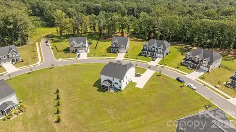 1308 Ashe Meadow Drive Indian Trail NC 28079