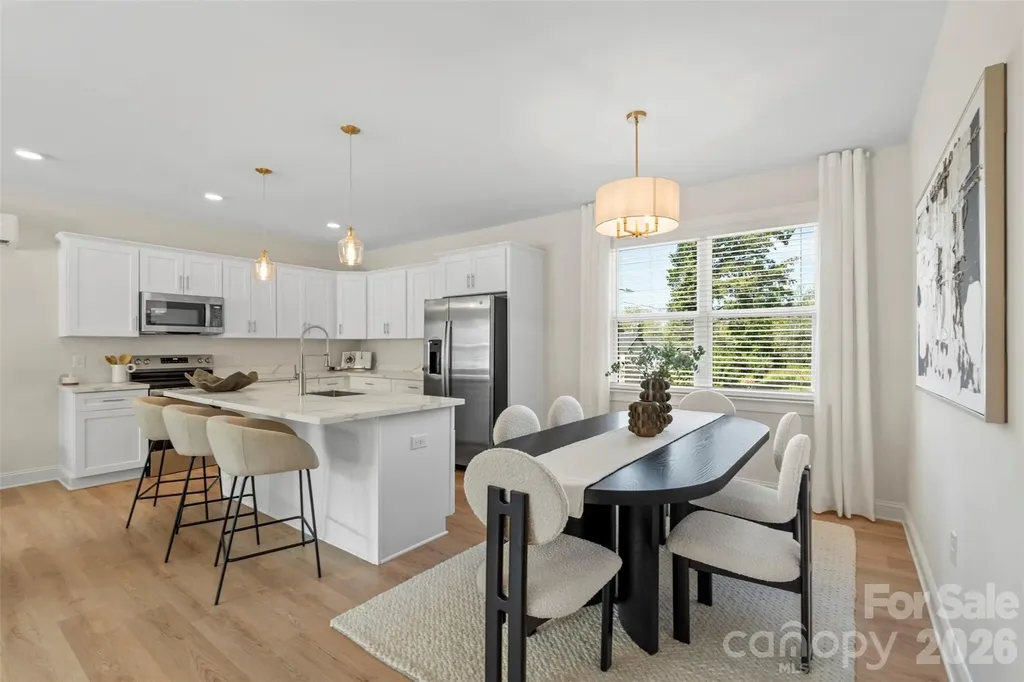 1108 Wonder Way Charlotte NC 28208