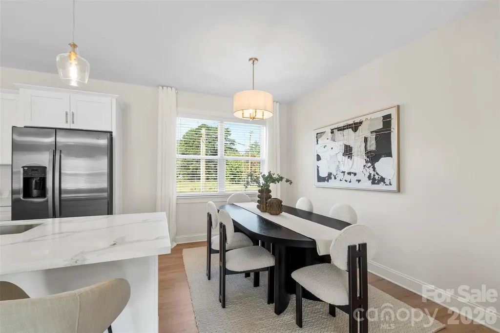 1108 Wonder Way Charlotte NC 28208