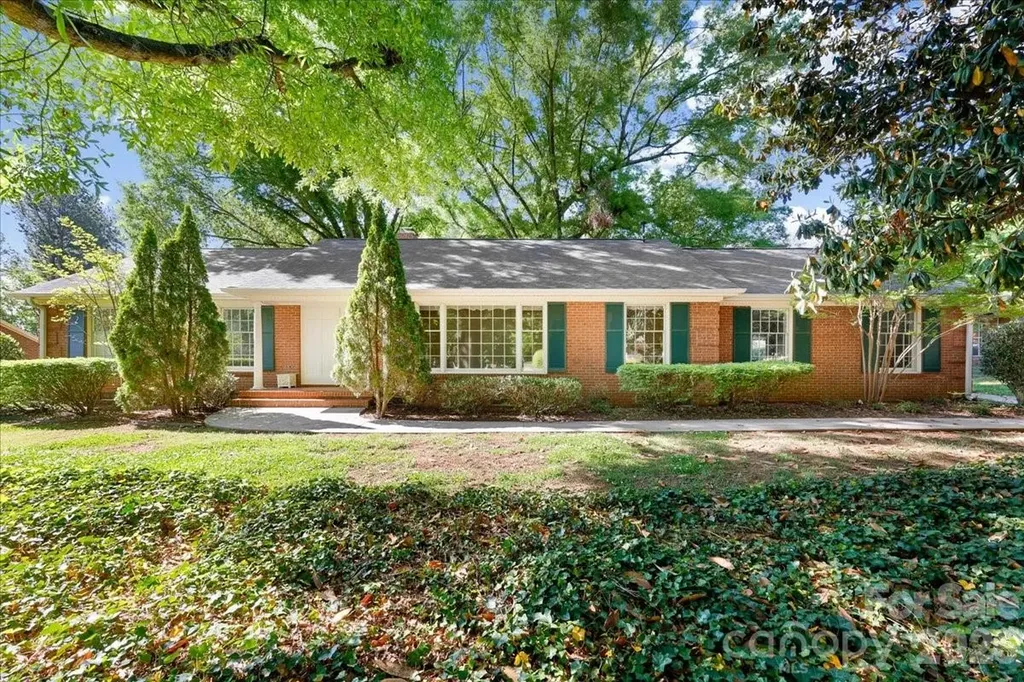415 Princeton Drive Salisbury NC 28144