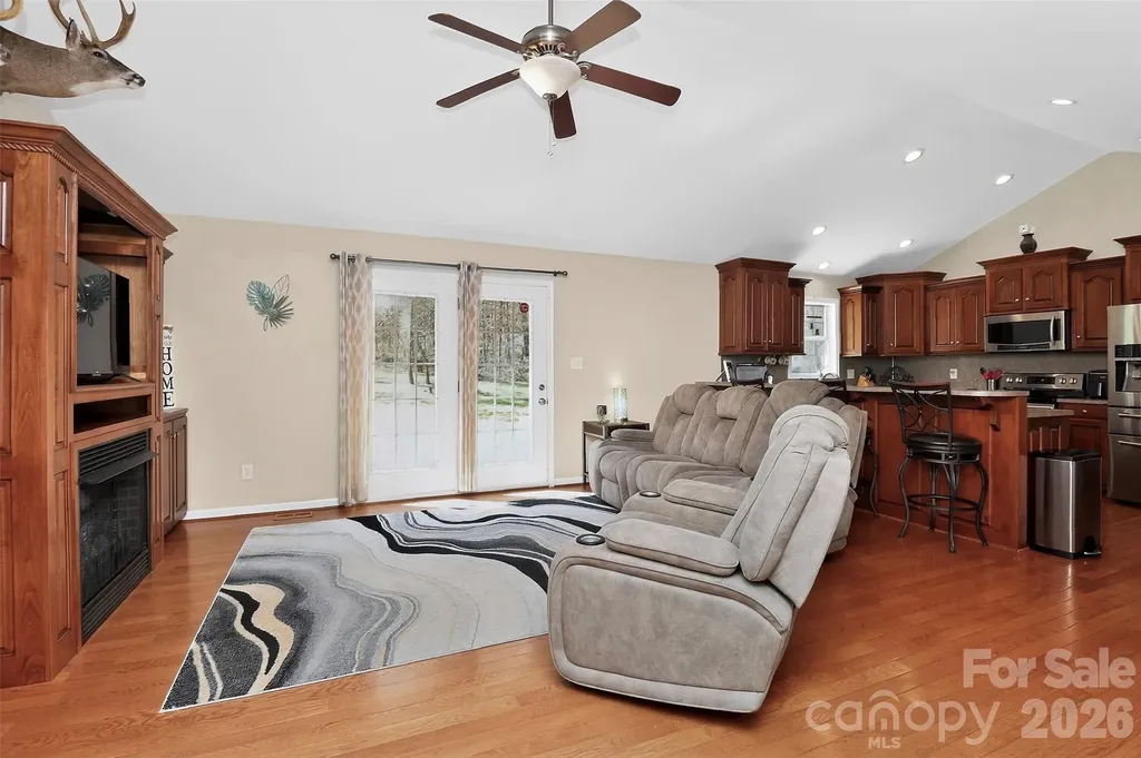 4363 Dusty Ridge Court Denver NC 28037