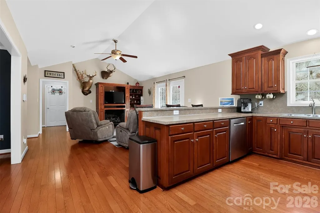 4363 Dusty Ridge Court Denver NC 28037