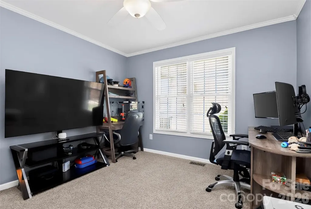 4363 Dusty Ridge Court Denver NC 28037