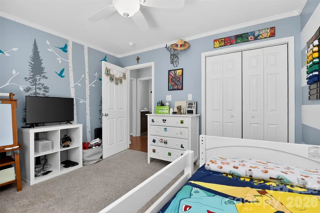 4363 Dusty Ridge Court Denver NC 28037