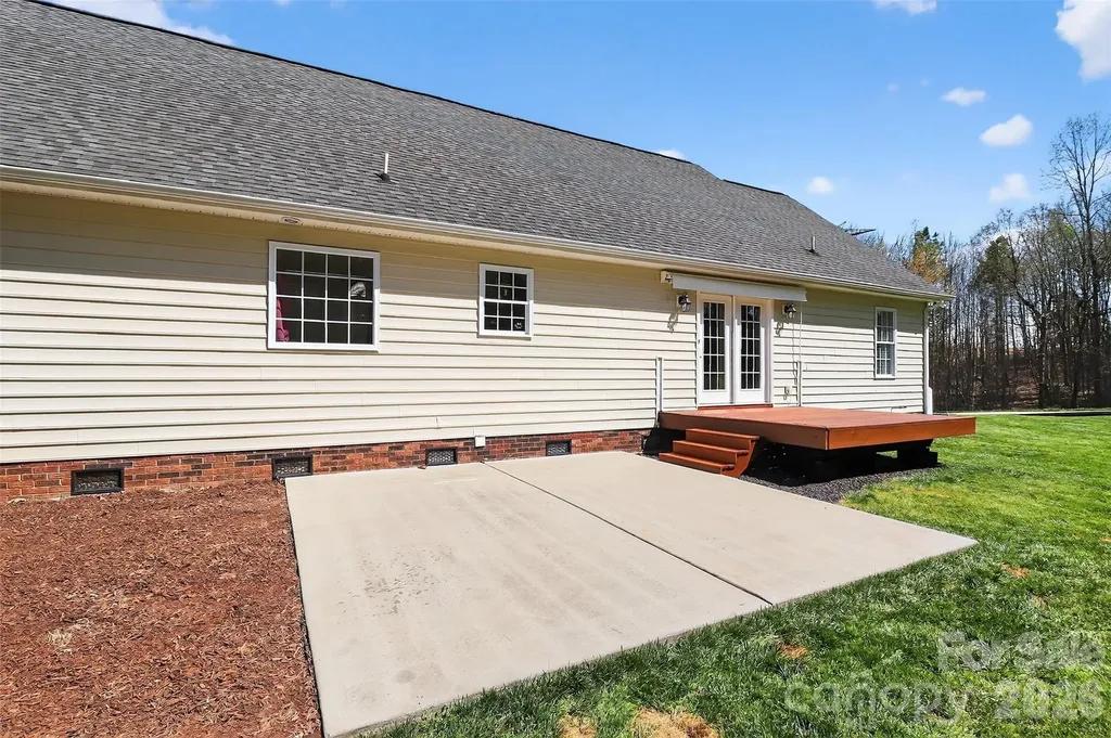4363 Dusty Ridge Court Denver NC 28037