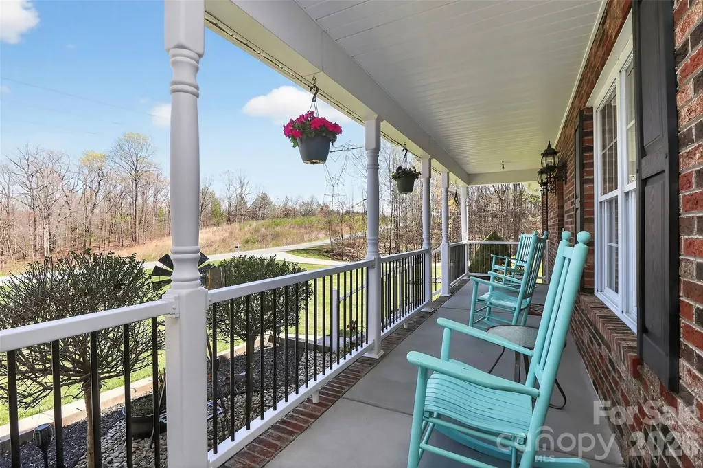 4363 Dusty Ridge Court Denver NC 28037