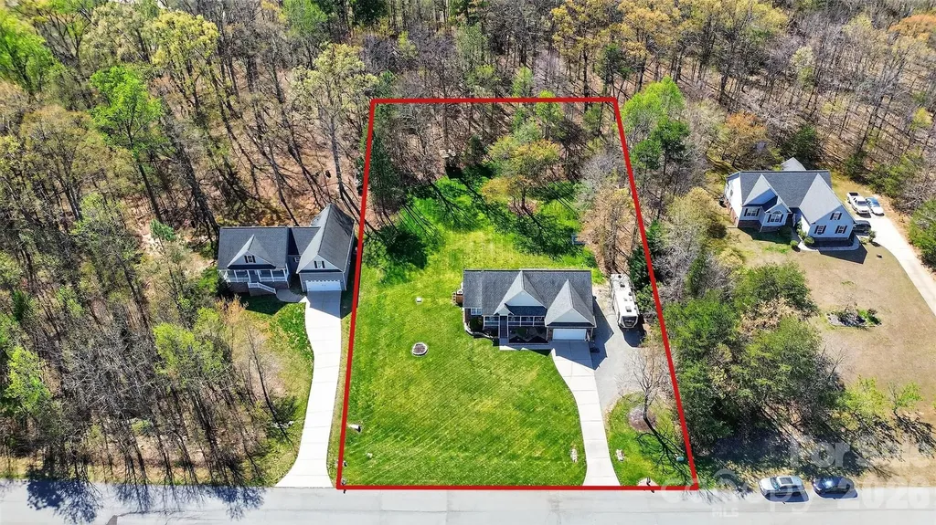 4363 Dusty Ridge Court Denver NC 28037