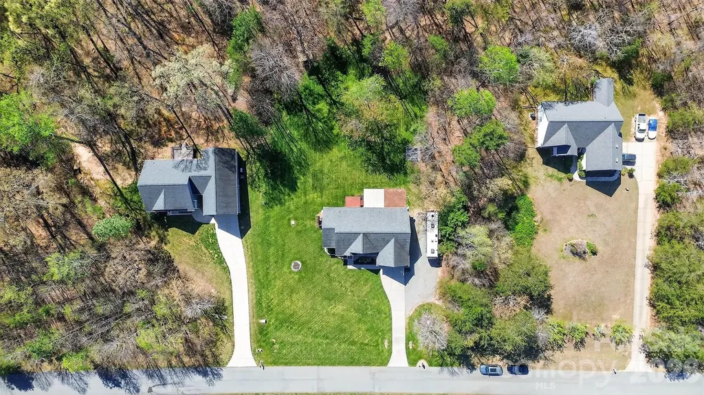 4363 Dusty Ridge Court Denver NC 28037