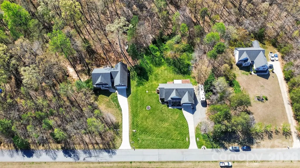 4363 Dusty Ridge Court Denver NC 28037
