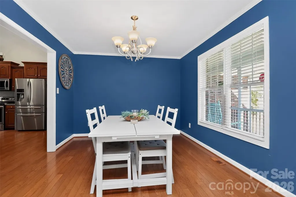 4363 Dusty Ridge Court Denver NC 28037
