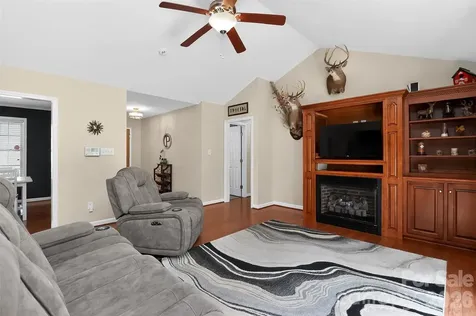 4363 Dusty Ridge Court Denver NC 28037