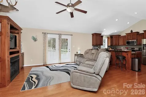 4363 Dusty Ridge Court Denver NC 28037