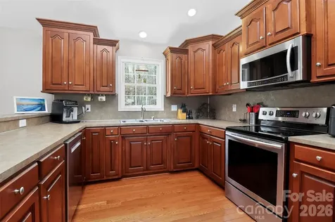 4363 Dusty Ridge Court Denver NC 28037