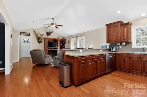 4363 Dusty Ridge Court Denver NC 28037