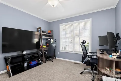 4363 Dusty Ridge Court Denver NC 28037
