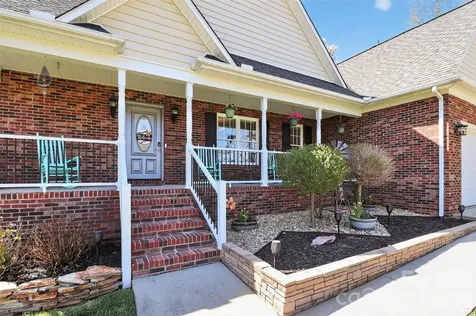 4363 Dusty Ridge Court Denver NC 28037