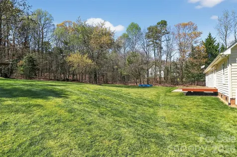 4363 Dusty Ridge Court Denver NC 28037