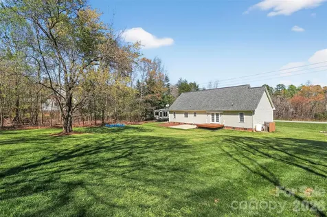 4363 Dusty Ridge Court Denver NC 28037