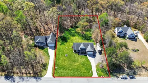 4363 Dusty Ridge Court Denver NC 28037